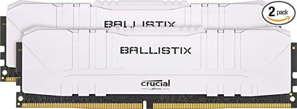 Ballistix 3200 16GB (8GBx2) CL16