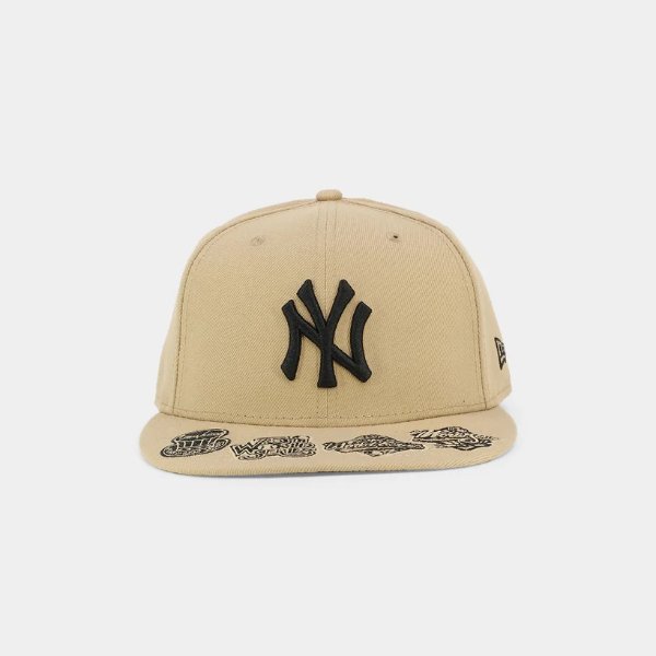 New York Yankees 棒球帽