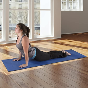 Amazon官网 Wakeman家用防滑健身瑜伽垫促销 多色可选