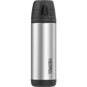 Thermos ELEMENT5 16 Ounce Vacuum Insulated Stainless Steel Backpack Bottle