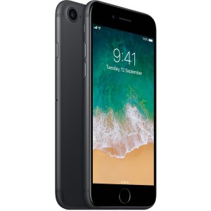 Apple iPhone 7 Verizon 32GB版本 四色可选