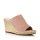Women's Marabella Suede Espadrille Wedge Sandals