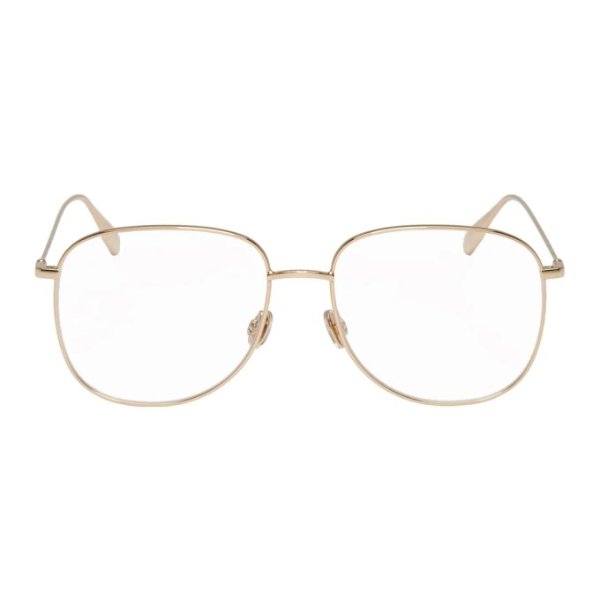 - GoldStellaire08 Optical Glasses