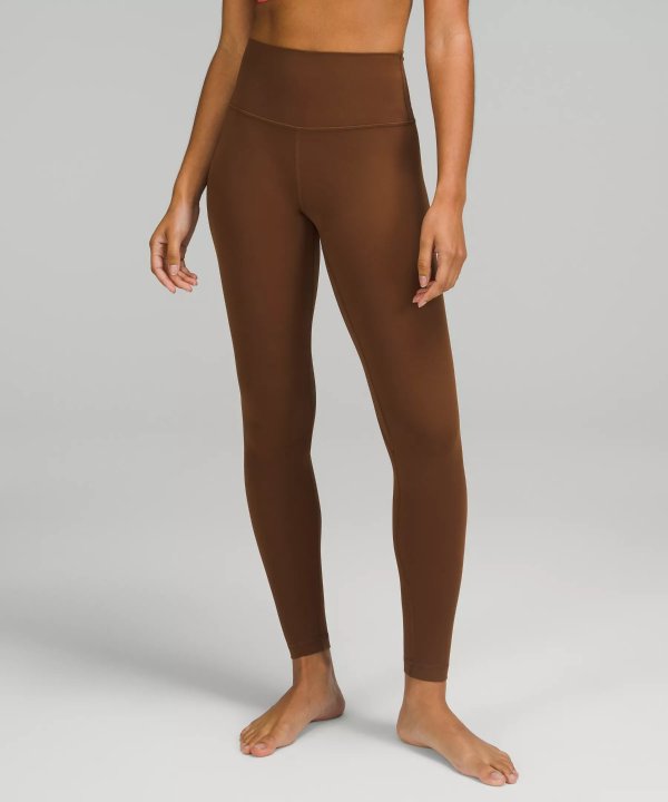 Align™ leggings瑜伽裤 28" 