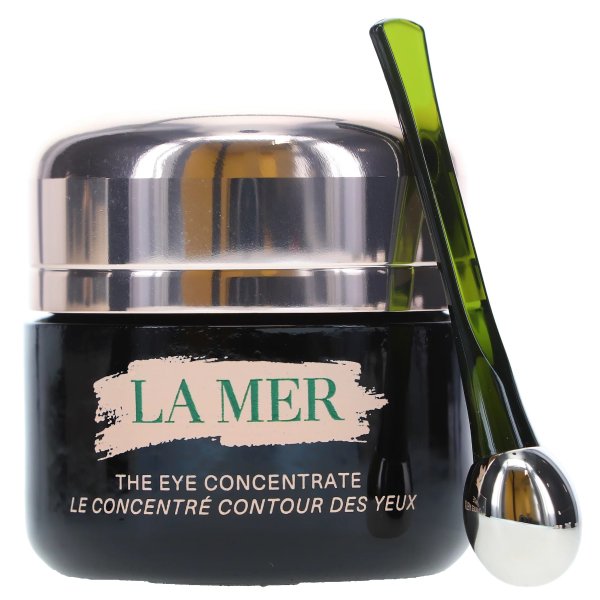 ($235 Value) La Mer The Eye Concentrate, 0.5 oz