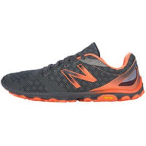 New Balance Men's MR20GO2 Minimus Running Shoes