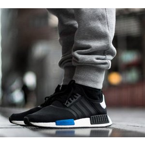 Men's adidas NMD Runner Casual Shoes @ FinishLine.com