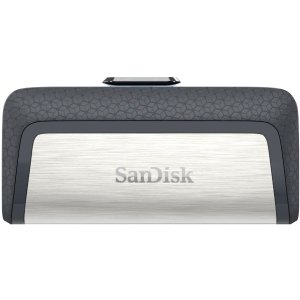 SanDisk Ultra 32GB USB-C Dual Drive