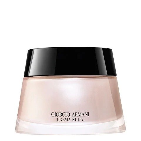 Crema Nuda Supreme Glow Tinted Cream | Armani Beauty