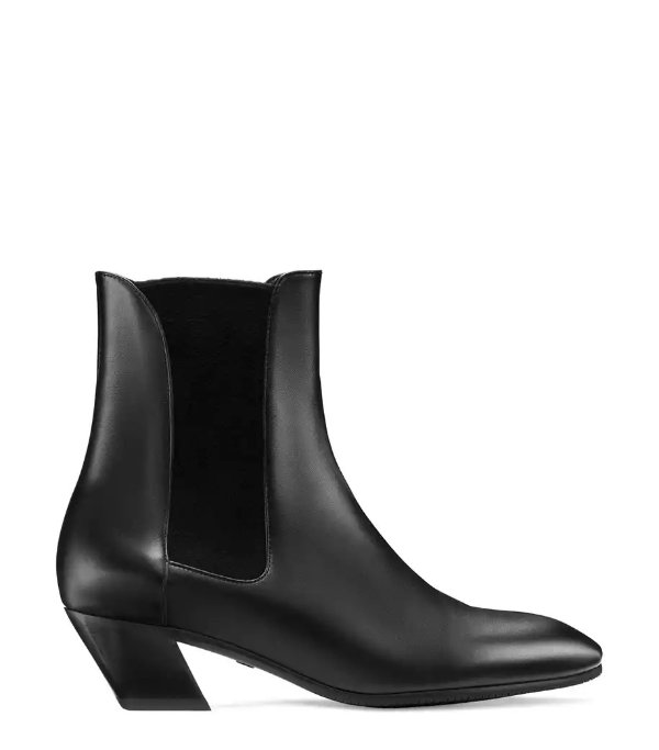 THE CLEORA BOOT