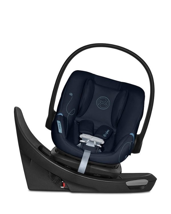 Aton G Swivel 可旋转180度 婴儿安全座椅