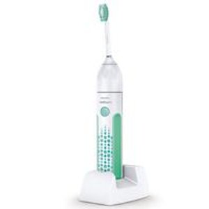 Philips HX5620/20 Sonicare Essence Rechargeable Electric Toothbrush