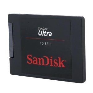SanDisk Ultra 3D NAND 500GB Internal SSD