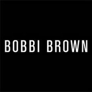 With any Purchase over $75 @ Bobbi Brown Cosmetics