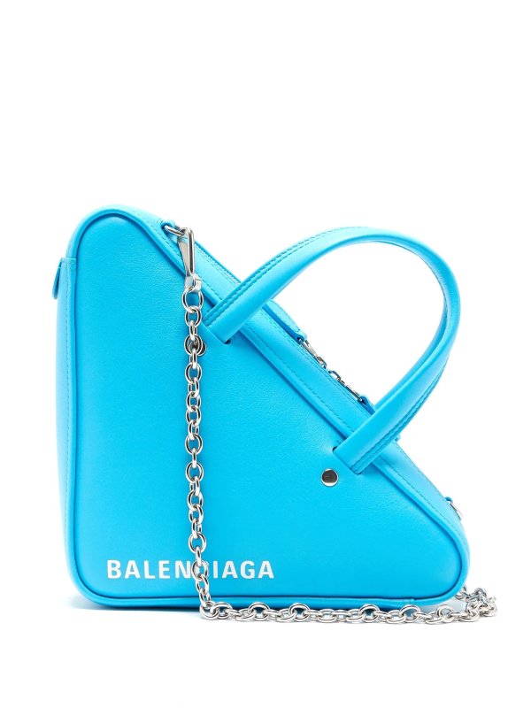 Triangle duffle S bag | Balenciaga | MATCHESFASHION.COM US