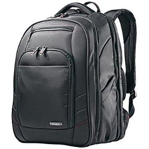 Samsonite Xenon 2 Laptop Backpack - PFT/TSA