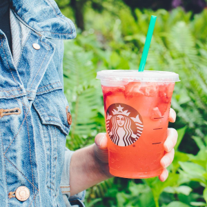 Today Only: Starbucks Happy Hour 7/9 Only