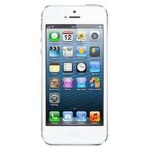 Refurbished, no-contract Apple iPhone 5 16GB Smartphone for Sprint 