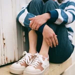 See By Chloe 限时闪促 收百搭短靴、拖鞋、平底鞋等