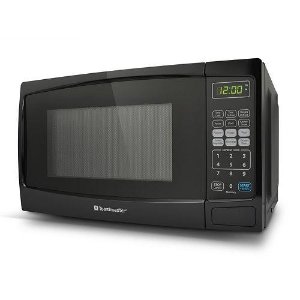 Toastmaster 700 Watt Microwave Oven