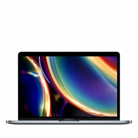 MacBook Pro 13 8th Gen i5 8GB 512GB