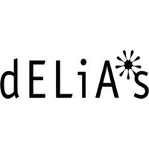 Clearance @ dELiA*s