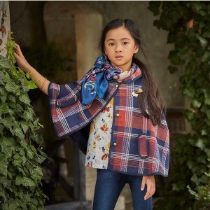 Today Only: Janie And Jack Labor Day Kids Clothing Sale