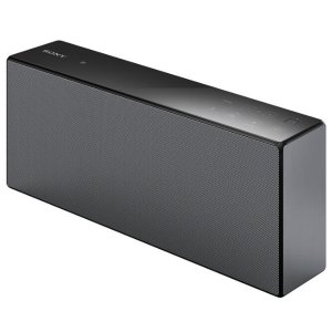 Sony Portable Wi-Fi and Bluetooth Speaker