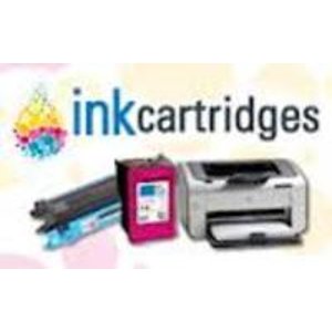Ink Cartridges：全场九折+免运费