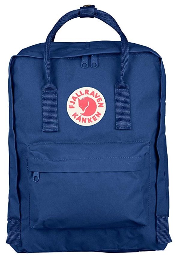 Fjallraven - Kanken Classic Backpack for Everyday