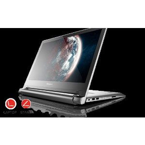  Lenovo IdeaPad Flex 2 Intel Haswell Core i7 2GHz 14" 1080p Touchscreen Laptop 59423166
