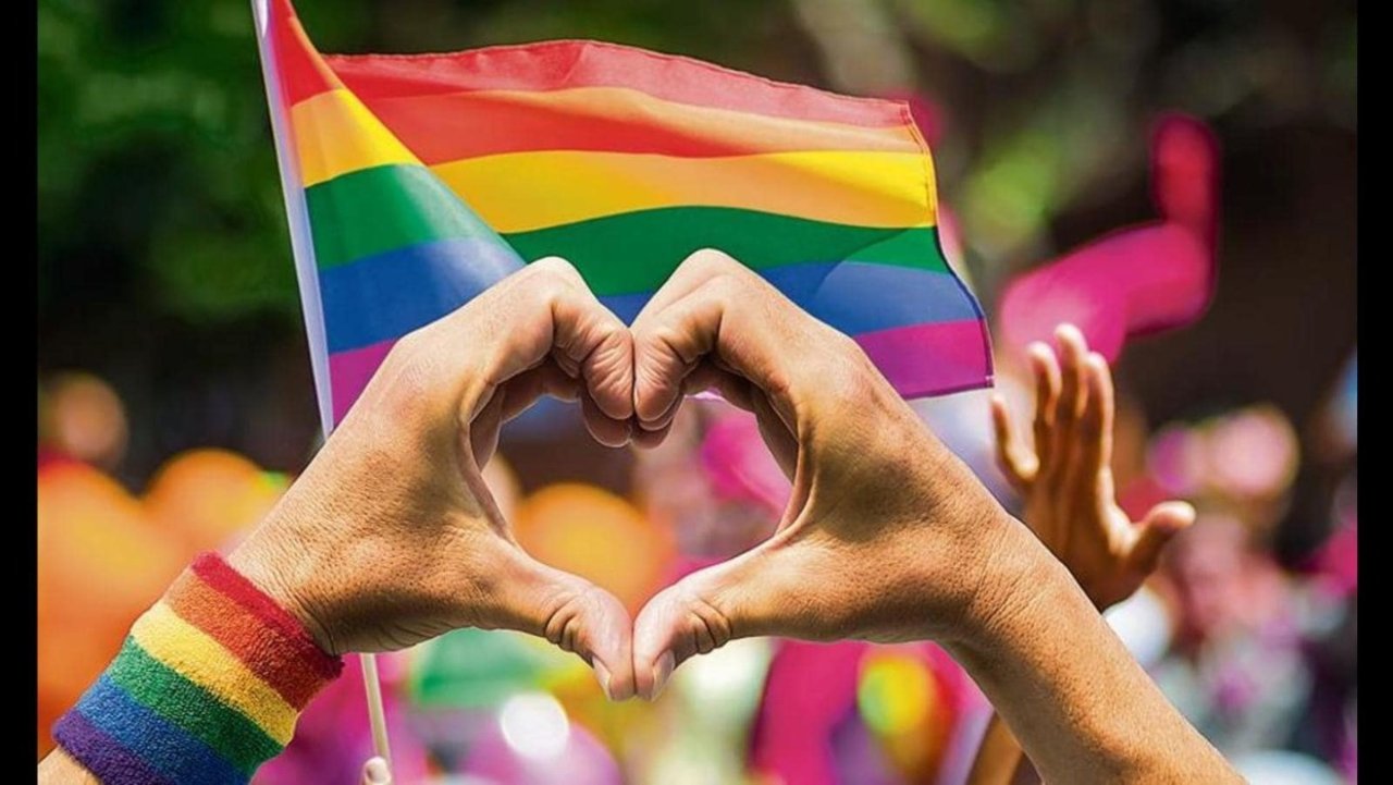 2023英国彩虹大游行 - 全英20城Pride Parade排期 - 最新动态