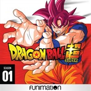 Dragon Ball Super, Season 1 - Microsoft Store