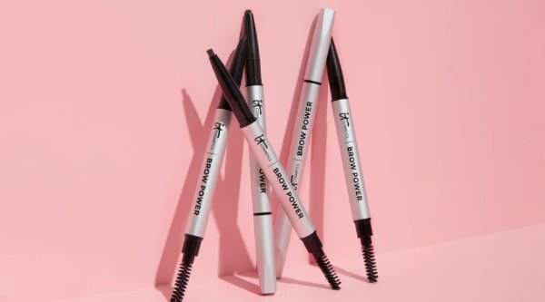 Brow Power Universal Eyebrow Pencil | IT Cosmetics