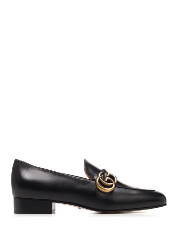 GG Marmont Loafers