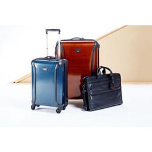 TUMI Luggage & Bags on Sale @ Hautelook