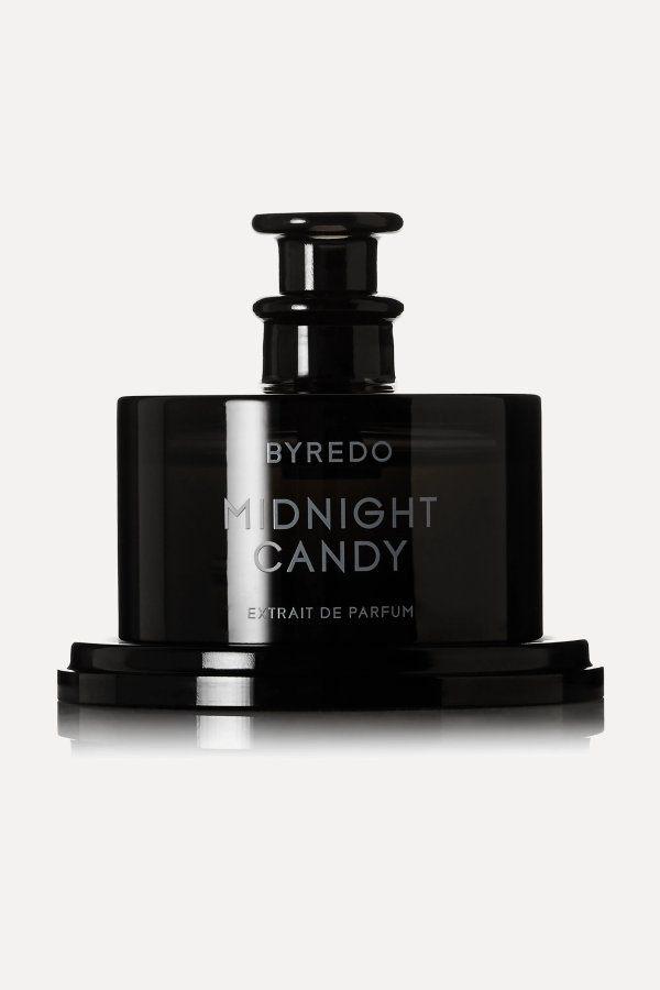 Midnight Candy Extrait de Parfum - Carrot & Iris, 30ml