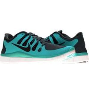 Nike Free 5.0+ Running Shoe
