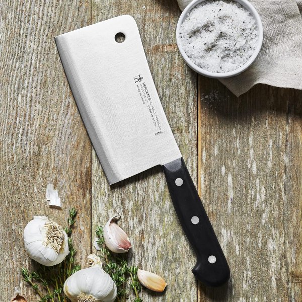 Henckels CLASSIC 6-inch, Cleaver