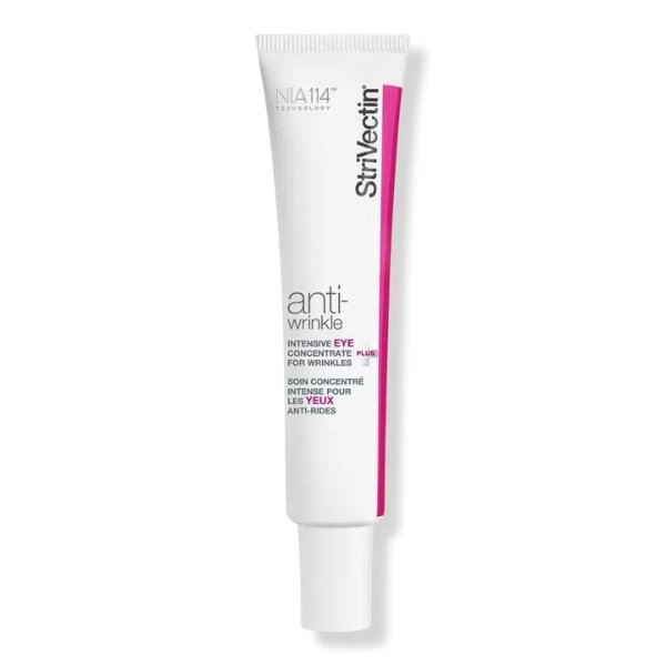 StriVectin Intensive Eye Concentrate For Wrinkles PLUS | Ulta Beauty
