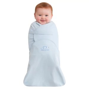 HALO 宝宝包巾促销，3件低至$19.88