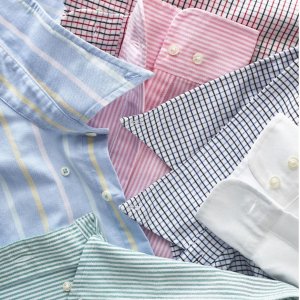 Brooks Brothers Memorial Day Sale
