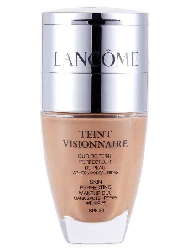 Teint Visionnaire Skin Perfecting Makeup Duo In Sable Beige