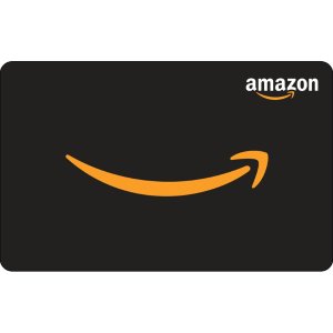 Purchase or reload Amazon Gift Card of $40+
