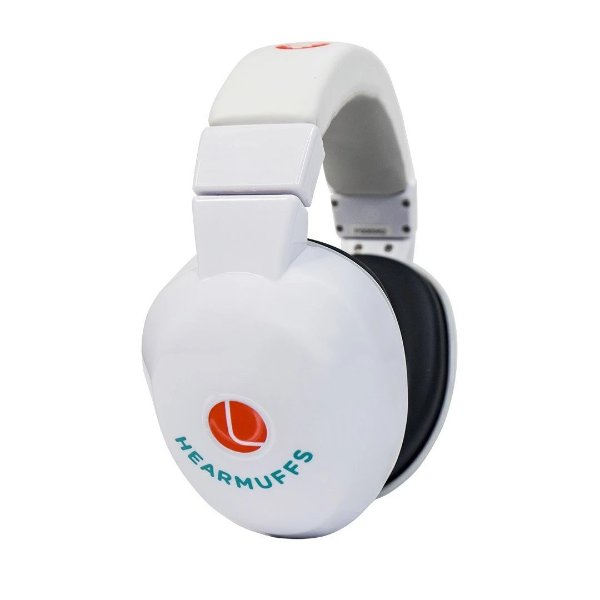 HearMuffs Headphones - Infant + Toddler