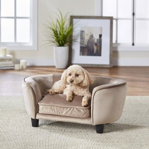 Chewy select dog bed sale