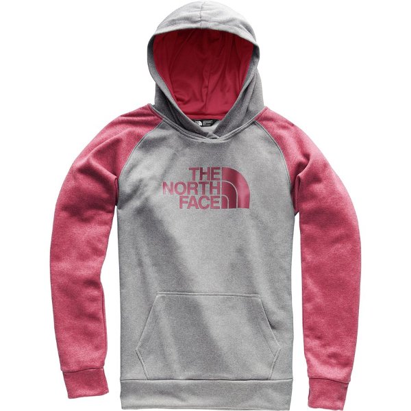Fave Half Dome 2.0 Pullover Hoodie - Women's