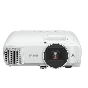 折扣升级：Epson 爱普生 EH-TW5400 1080p家庭影院投影机