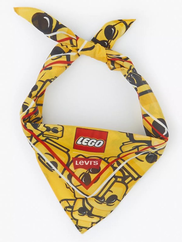 Lego Group X Levi's® 方巾