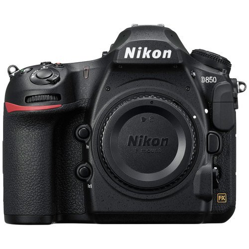 Nikon D850 45.7MP 全幅旗舰单反 官翻